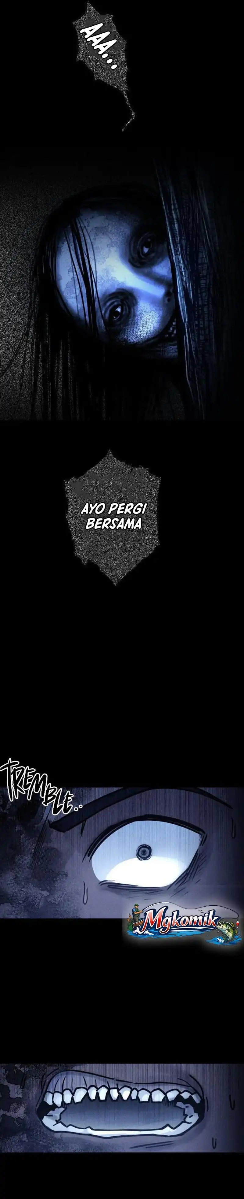 The Classmate Chapter 20 halaman 20