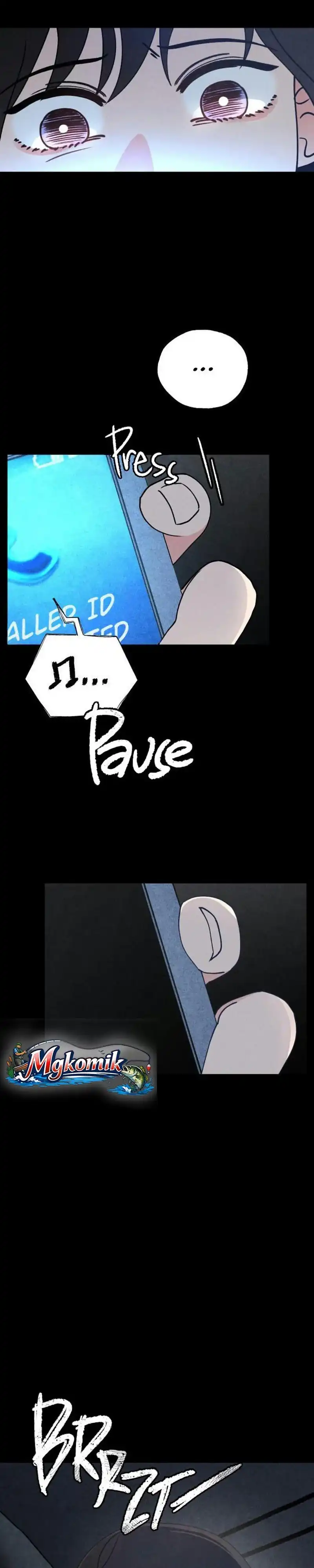 The Classmate Chapter 20 halaman 4