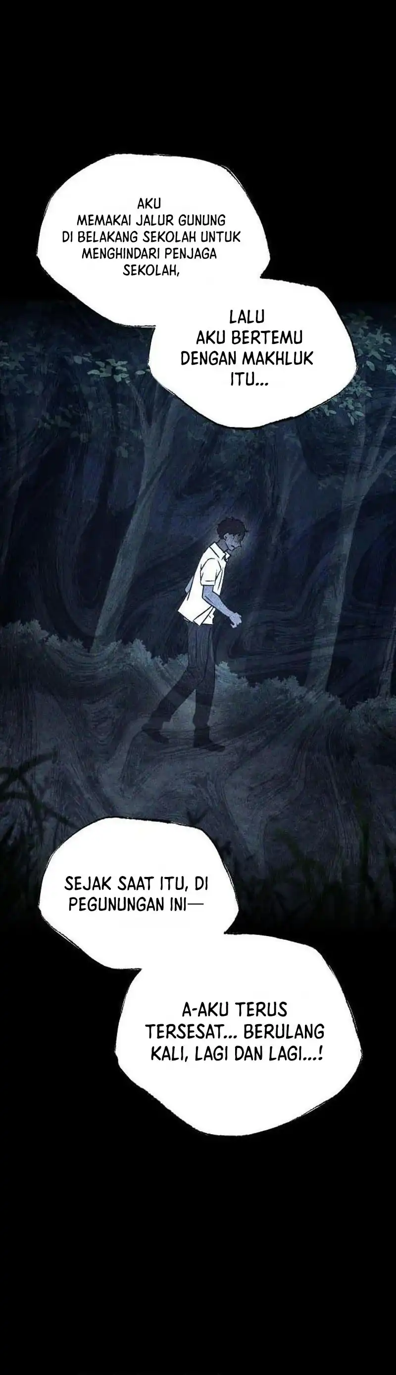 The Classmate Chapter 20 halaman 13