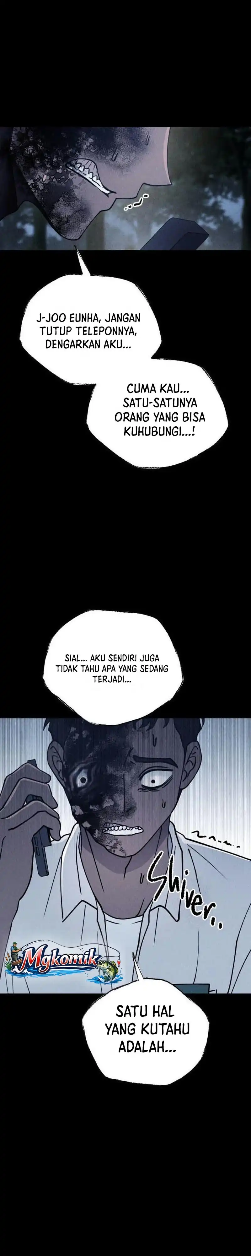 The Classmate Chapter 20 halaman 12