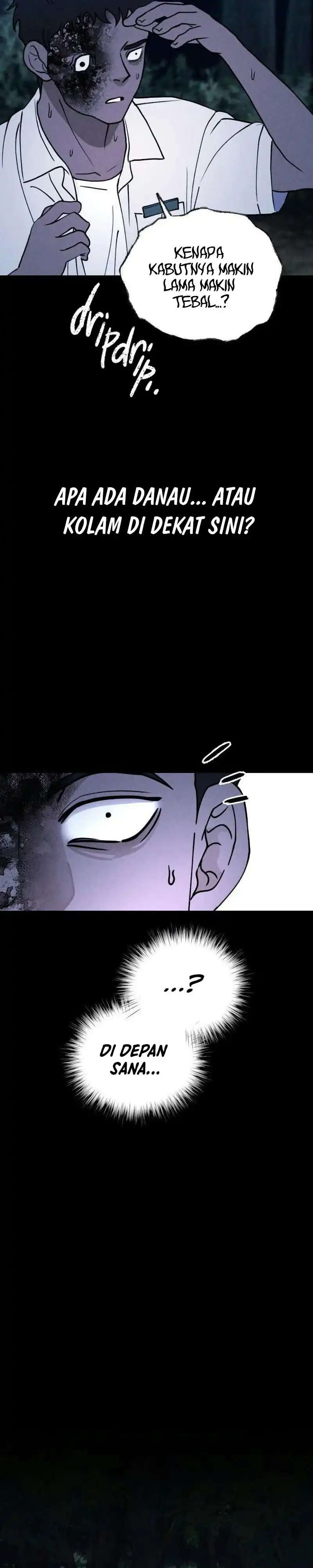 The Classmate Chapter 20 halaman 16