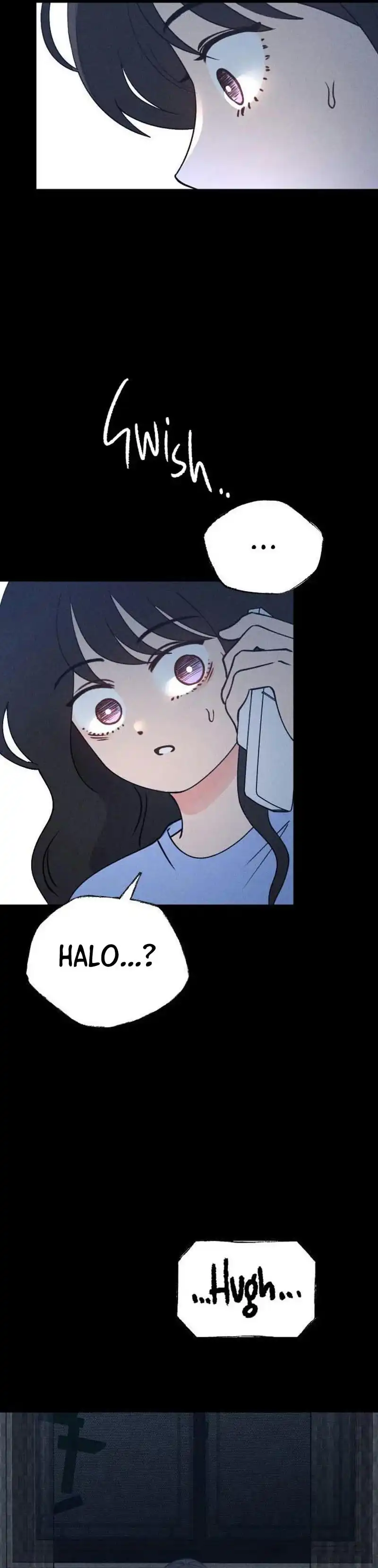 The Classmate Chapter 20 halaman 6