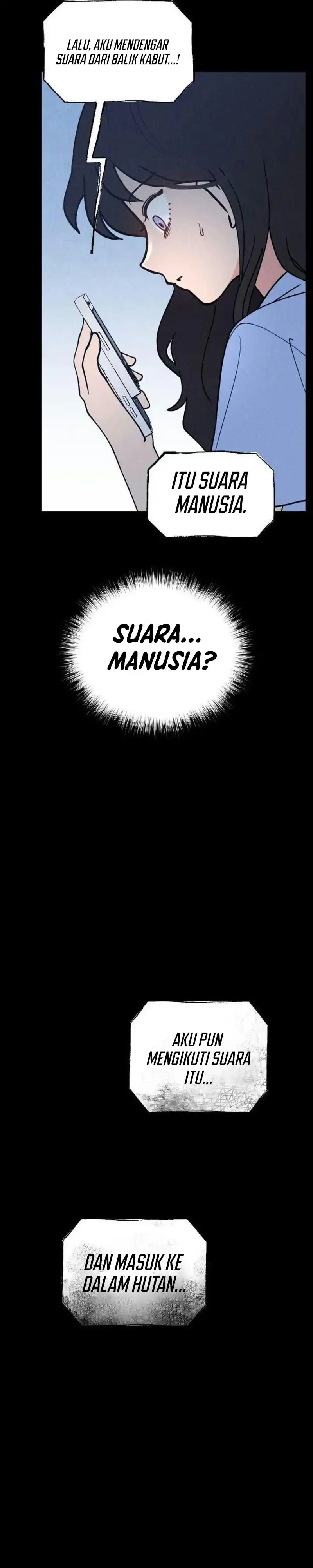 The Classmate Chapter 20 halaman 14