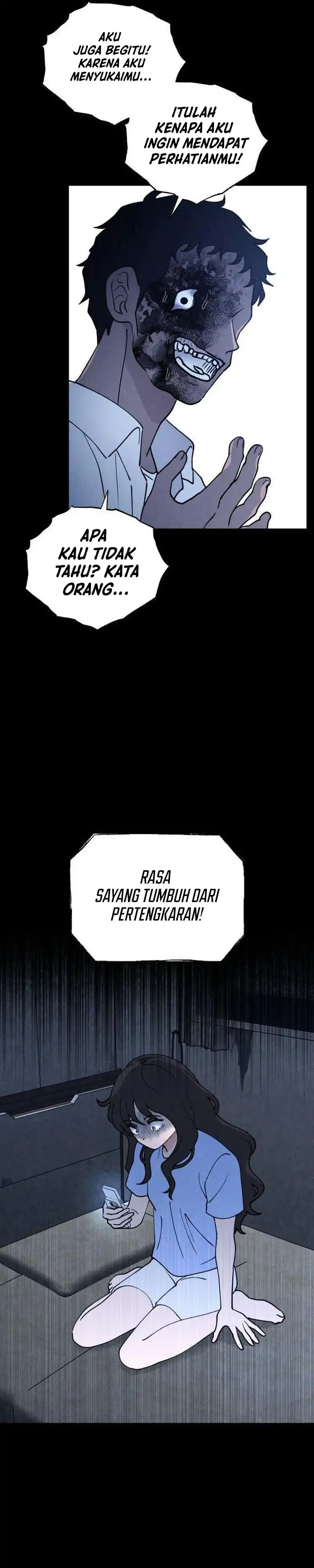 The Classmate Chapter 20 halaman 30