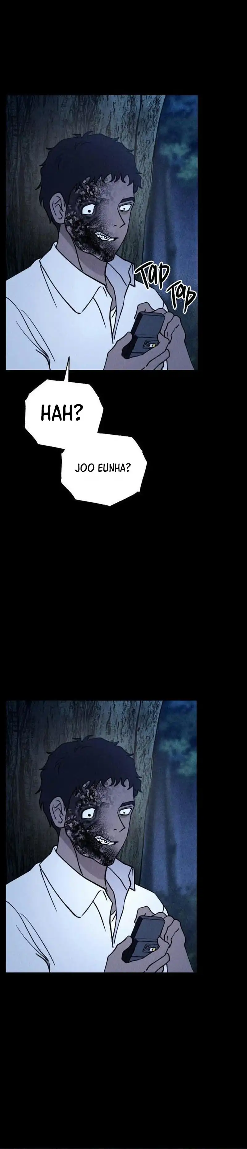 The Classmate Chapter 20 halaman 33