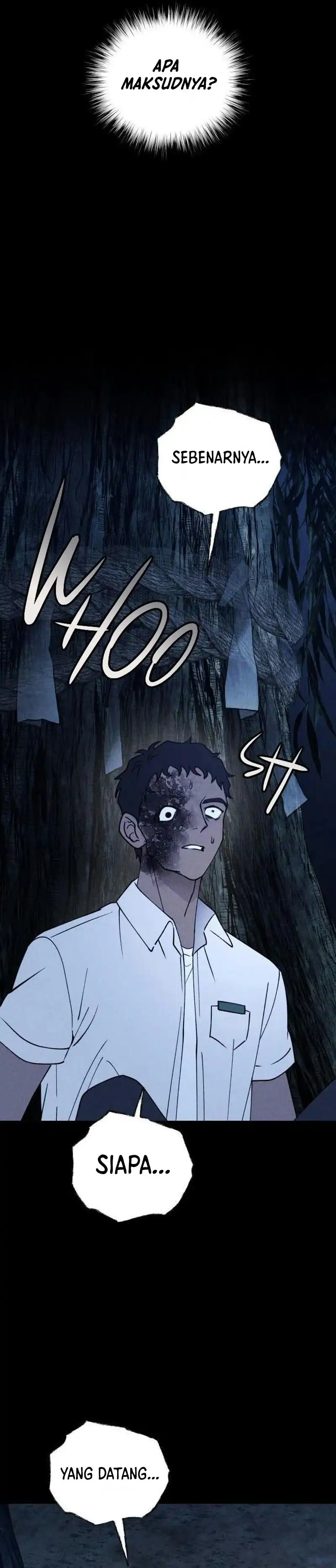 The Classmate Chapter 20 halaman 40