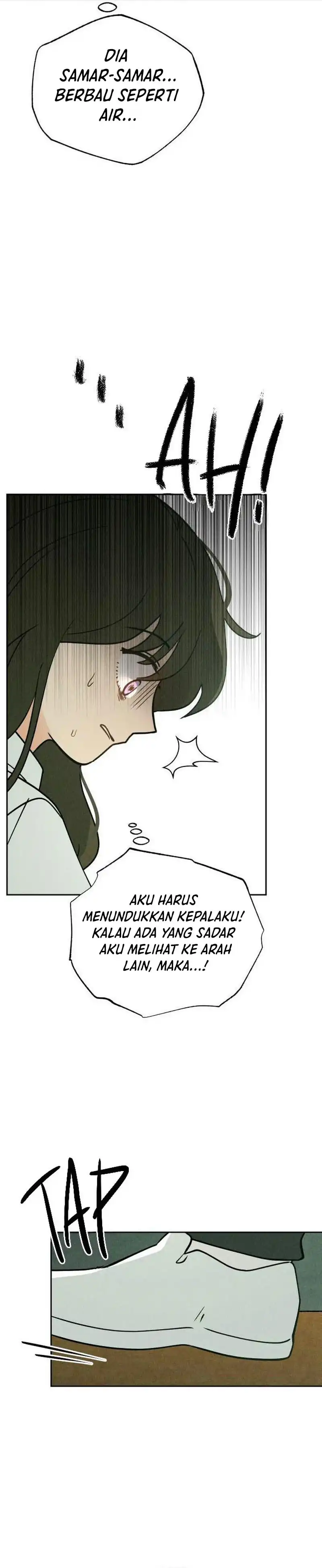 The Classmate Chapter 21 halaman 34