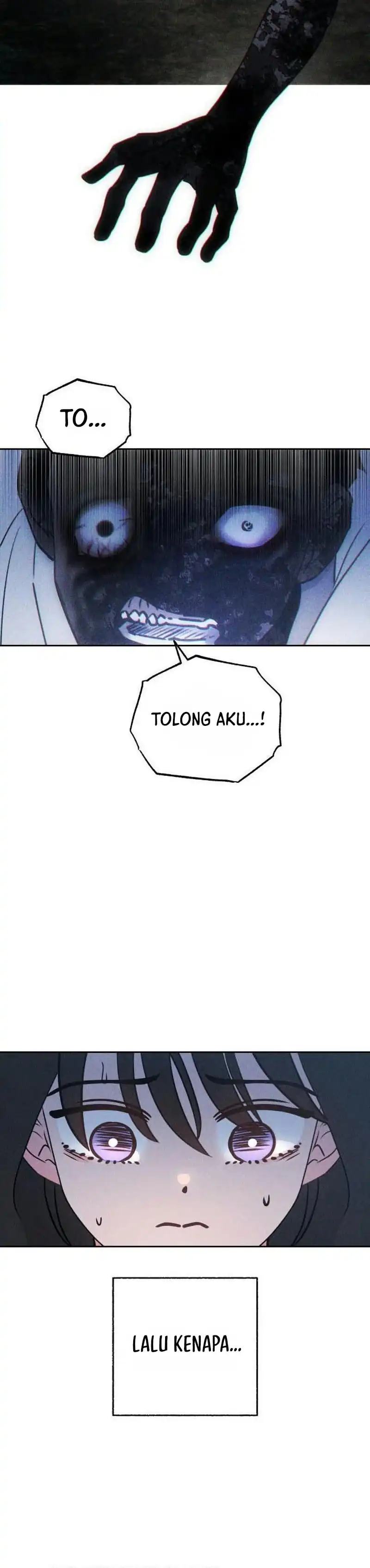 The Classmate Chapter 21 halaman 5