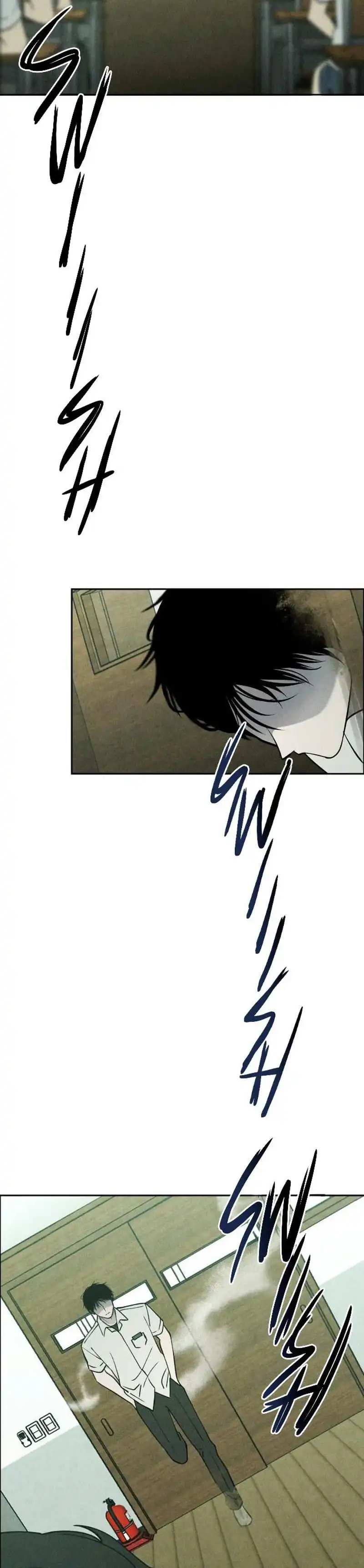 The Classmate Chapter 21 halaman 29