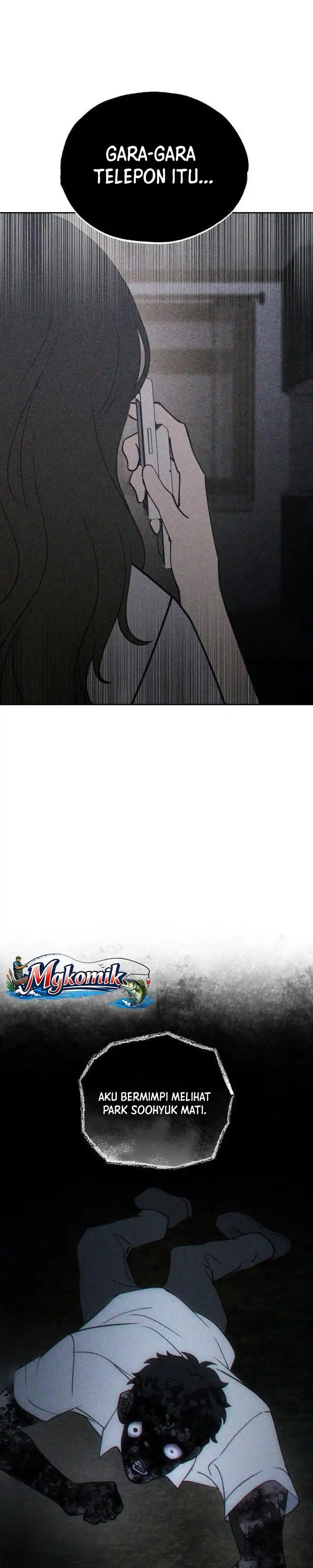 The Classmate Chapter 21 halaman 4
