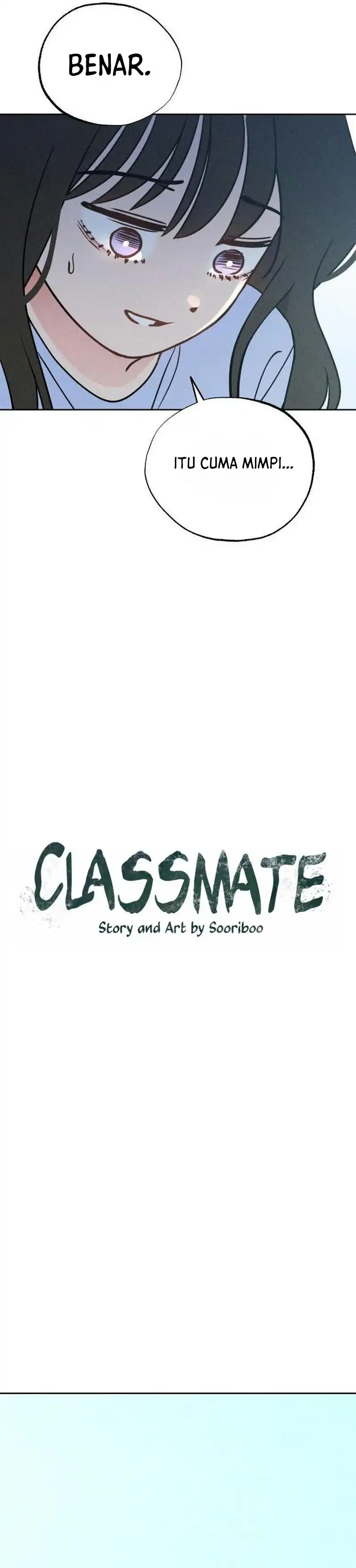 The Classmate Chapter 21 halaman 7