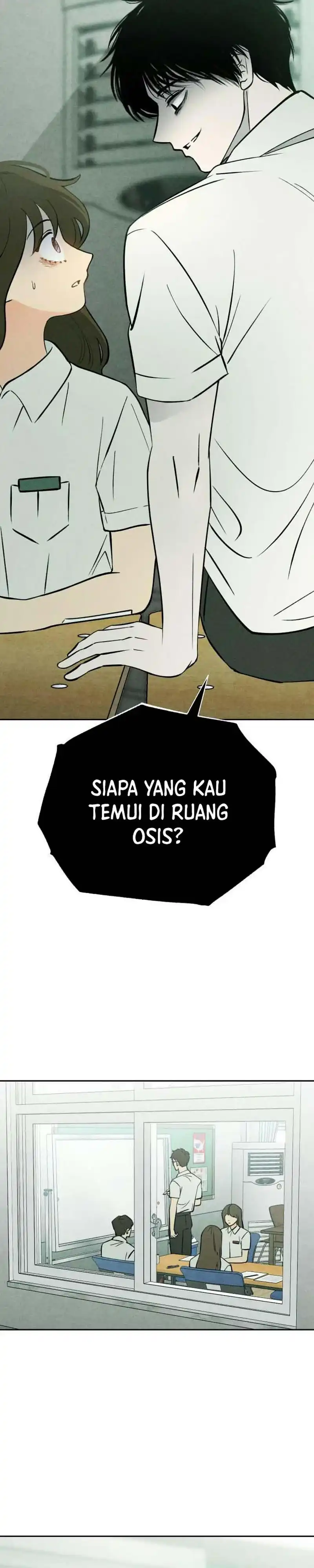The Classmate Chapter 22 halaman 2