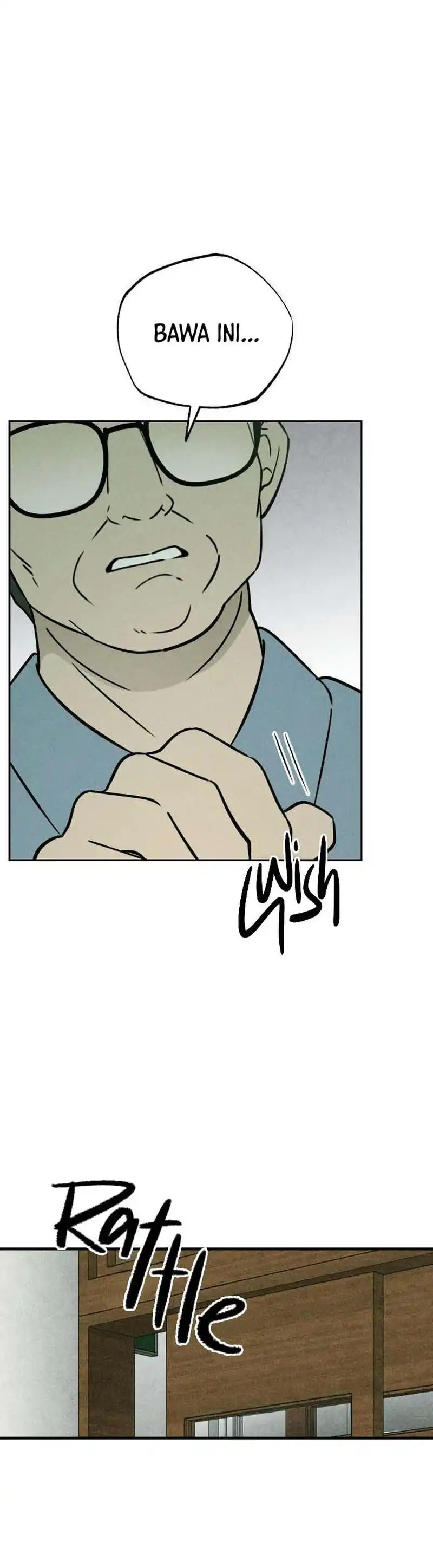 The Classmate Chapter 22 halaman 24