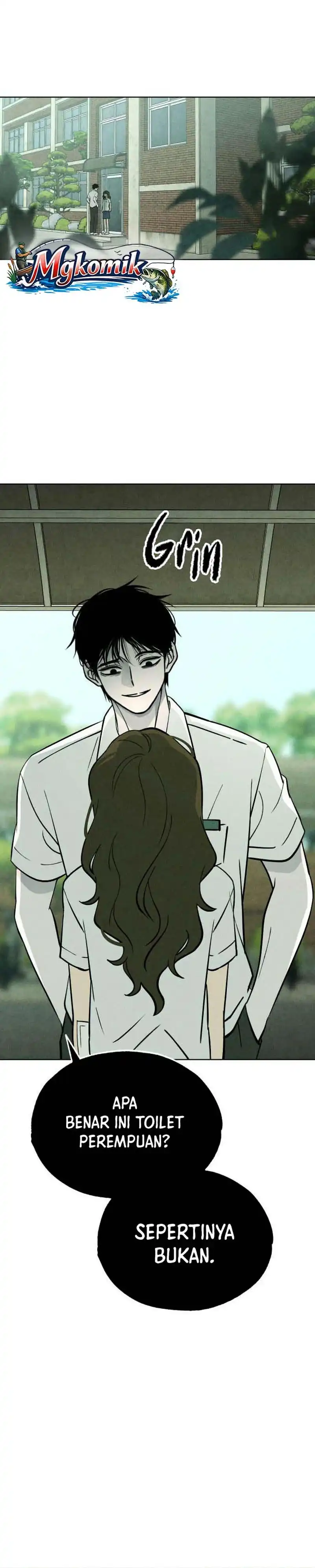 The Classmate Chapter 22 halaman 45