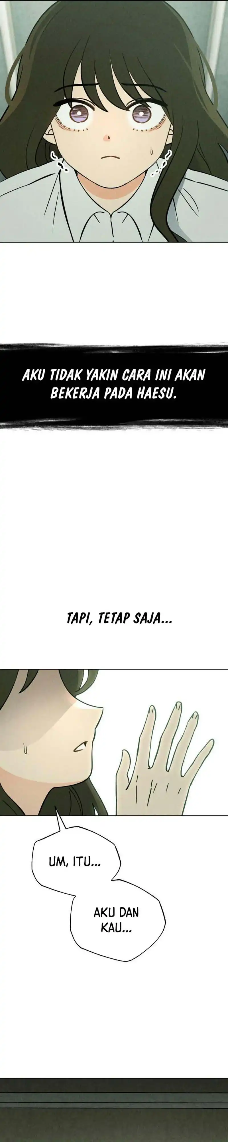 The Classmate Chapter 22 halaman 46