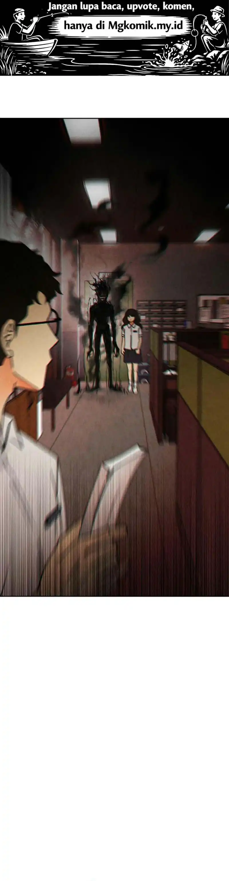 The Classmate Chapter 22 halaman 26