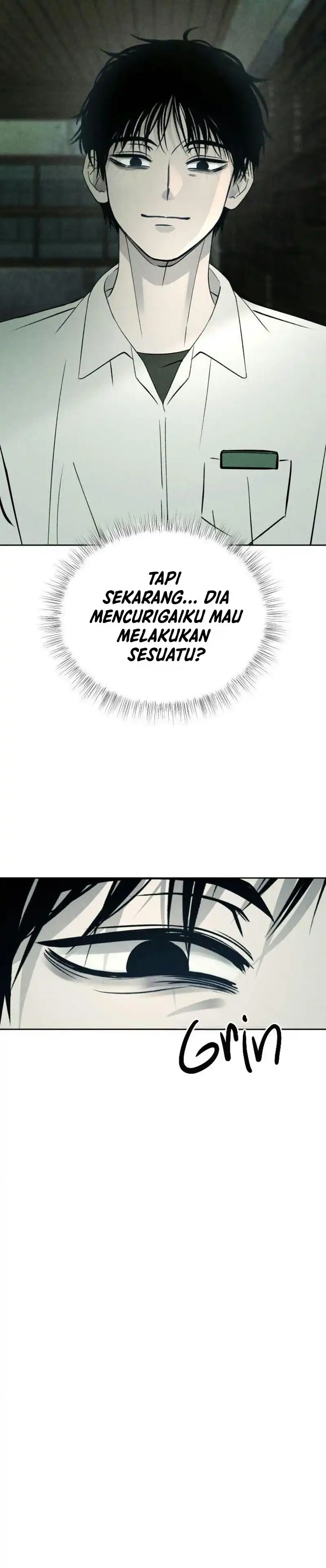 The Classmate Chapter 23 halaman 24