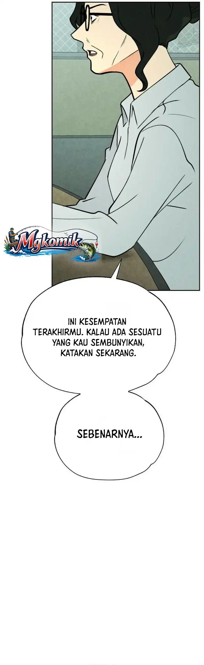 The Classmate Chapter 23 halaman 14