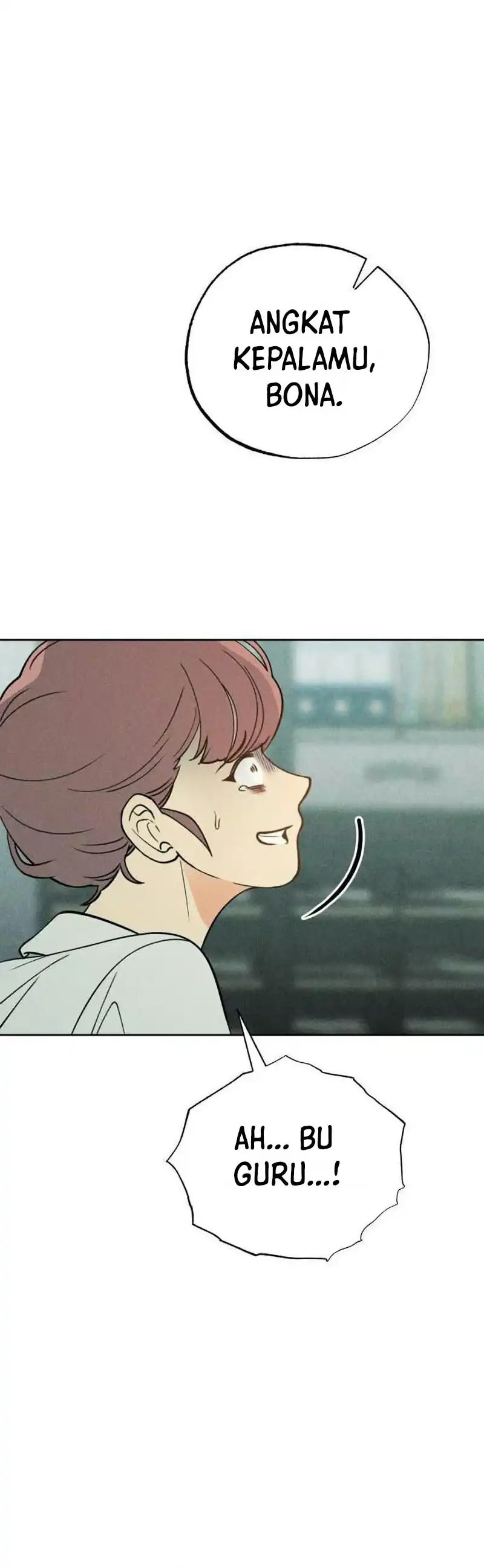 The Classmate Chapter 23 halaman 30