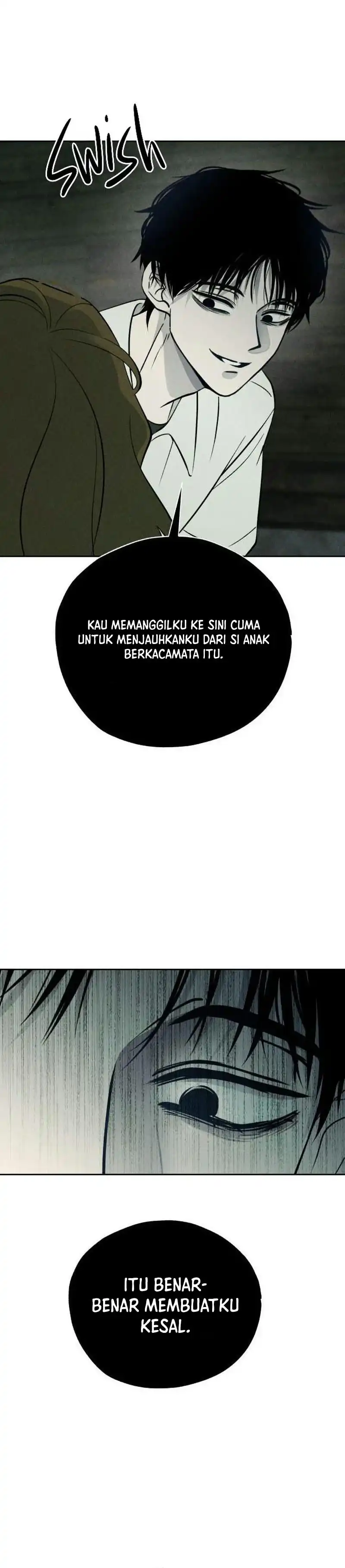 The Classmate Chapter 23 halaman 41