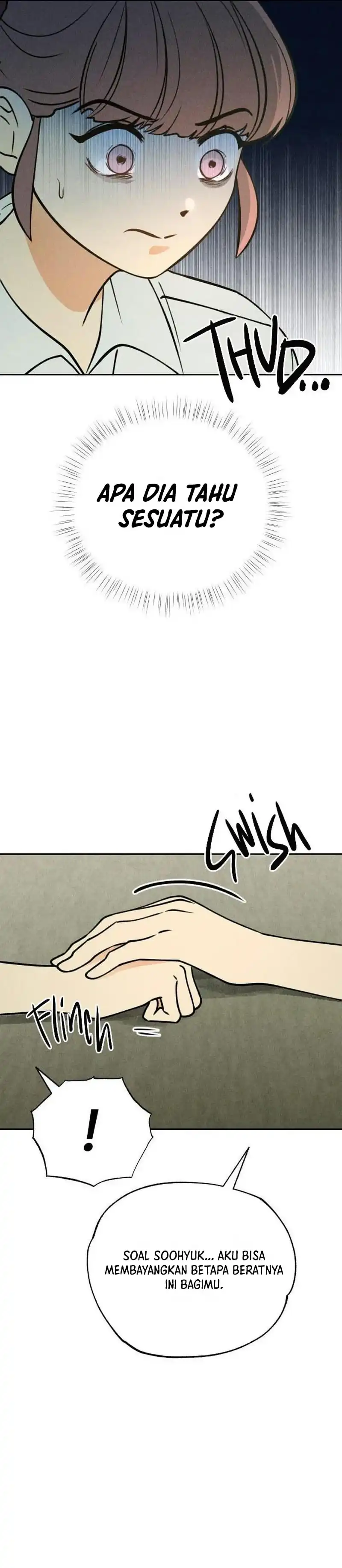 The Classmate Chapter 23 halaman 12