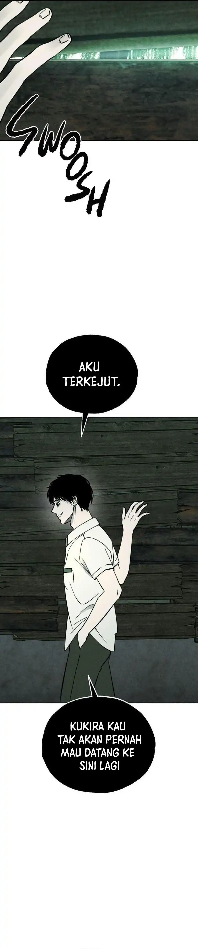 The Classmate Chapter 23 halaman 17