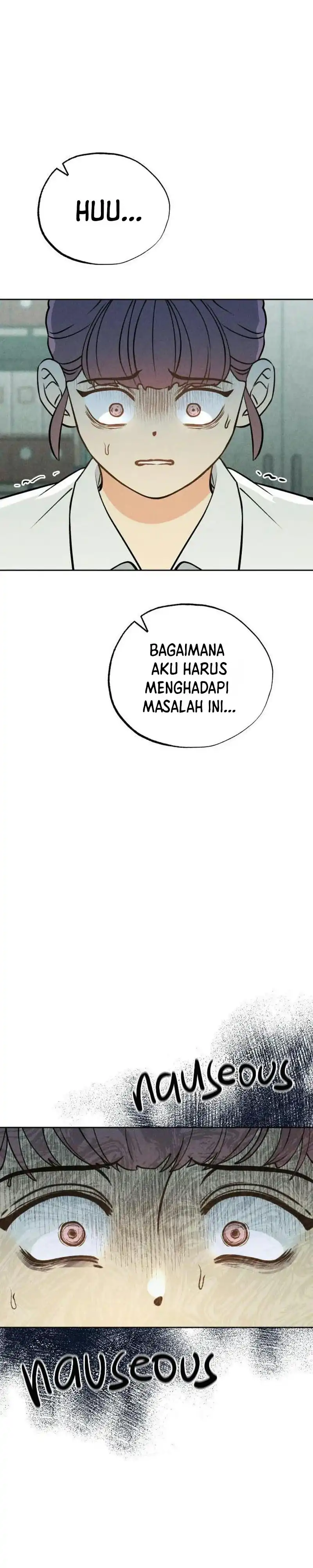 The Classmate Chapter 23 halaman 27