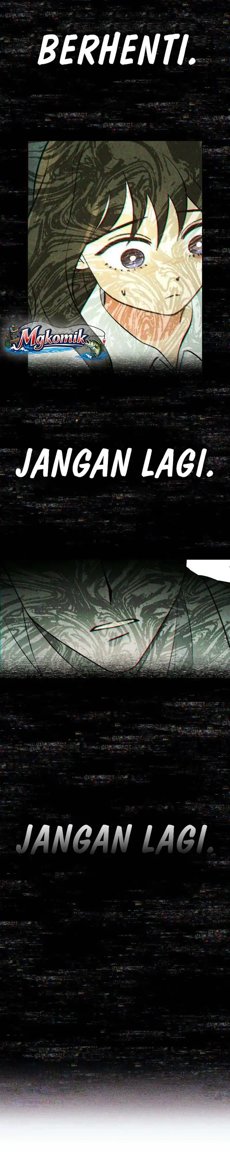 The Classmate Chapter 24 halaman 19