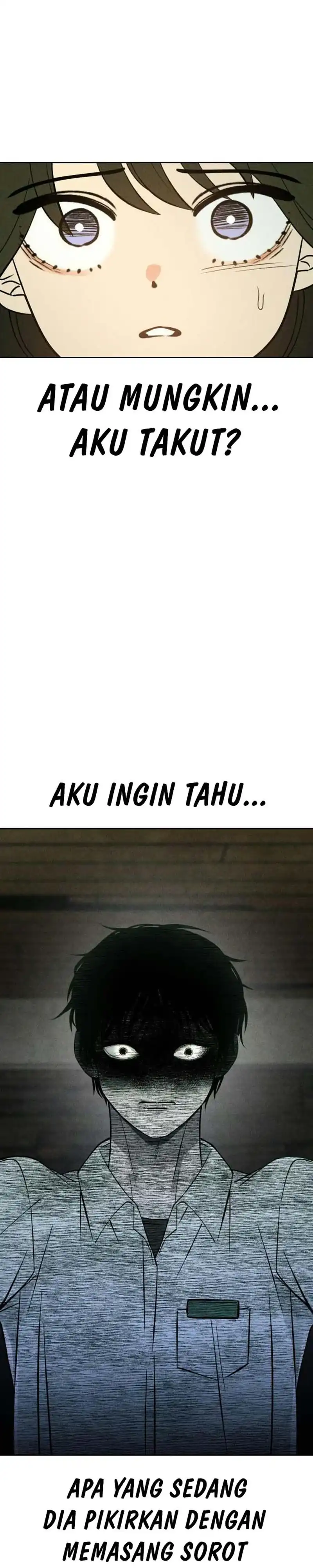 The Classmate Chapter 24 halaman 2