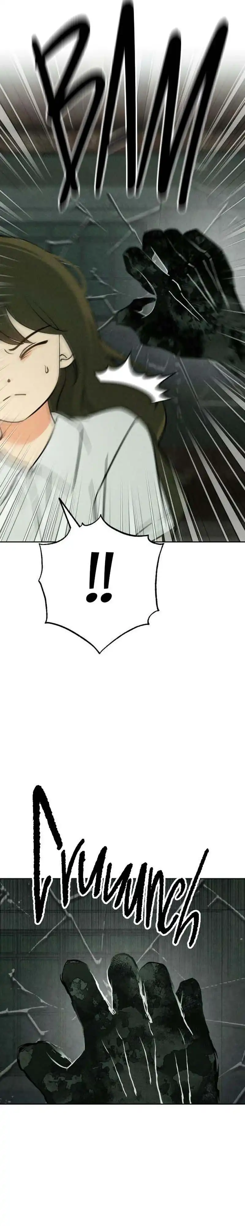 The Classmate Chapter 24 halaman 7