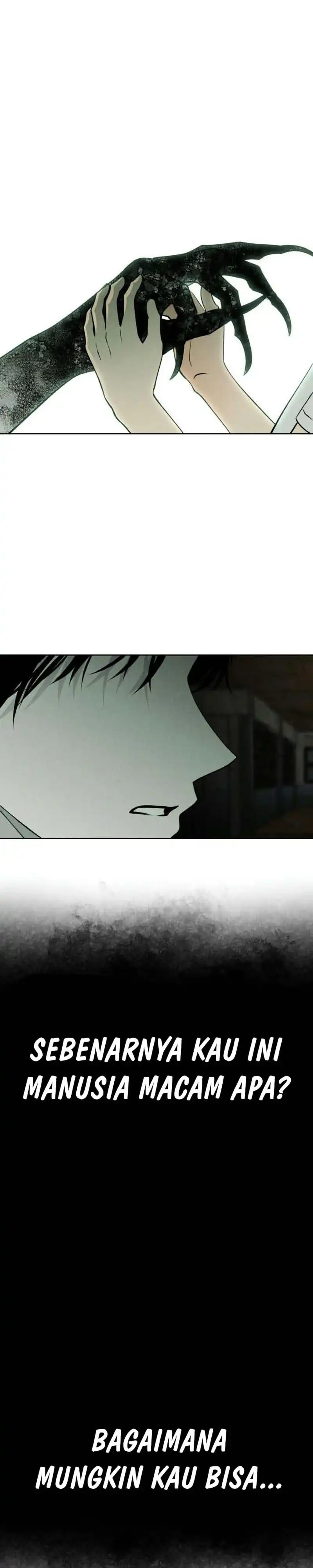 The Classmate Chapter 24 halaman 17