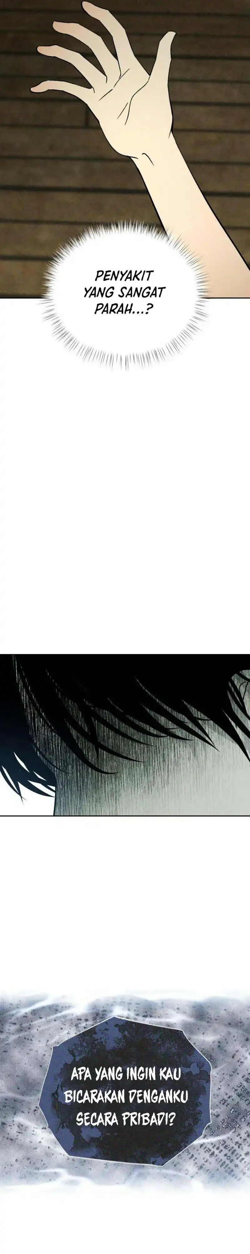 The Classmate Chapter 24 halaman 23
