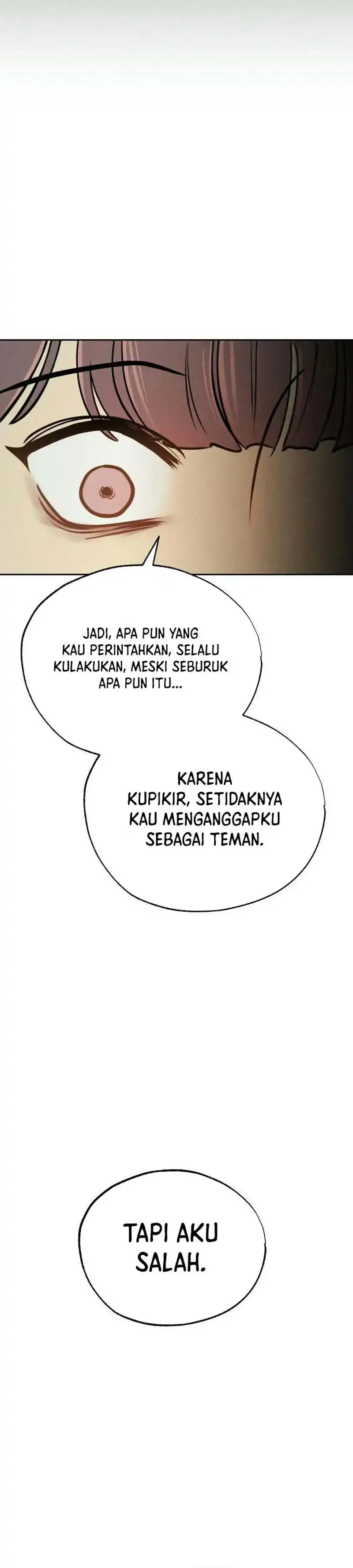 The Classmate Chapter 25 halaman 16