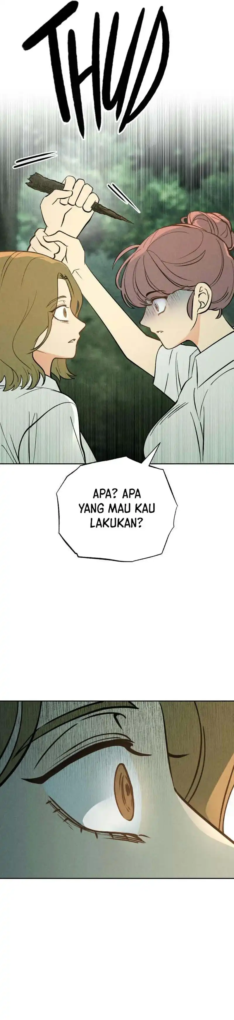 The Classmate Chapter 25 halaman 9