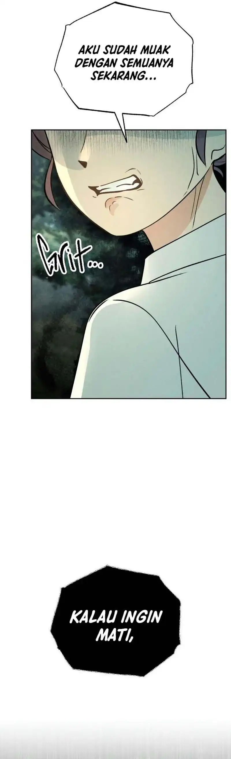 The Classmate Chapter 25 halaman 2