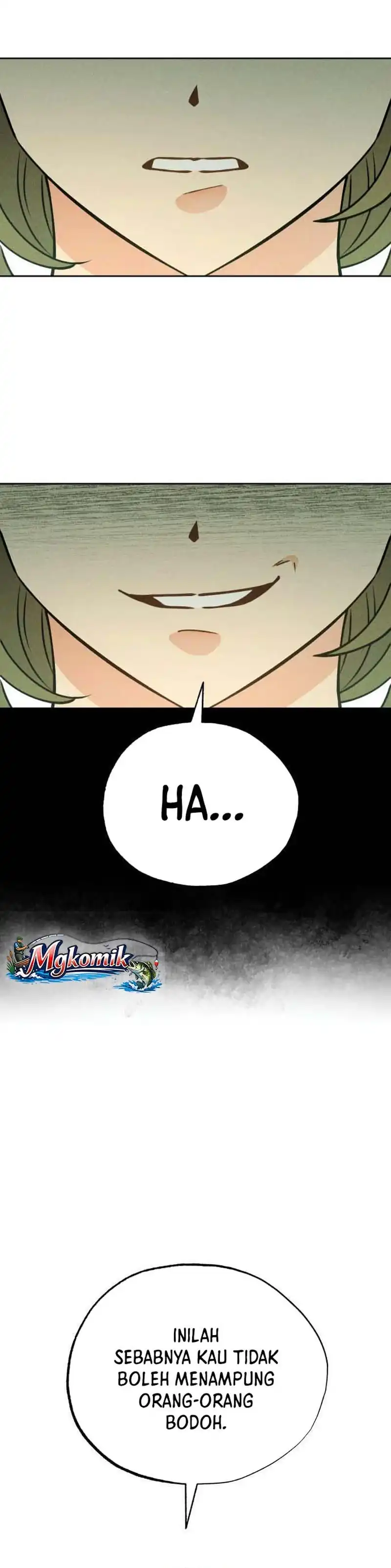 The Classmate Chapter 25 halaman 4