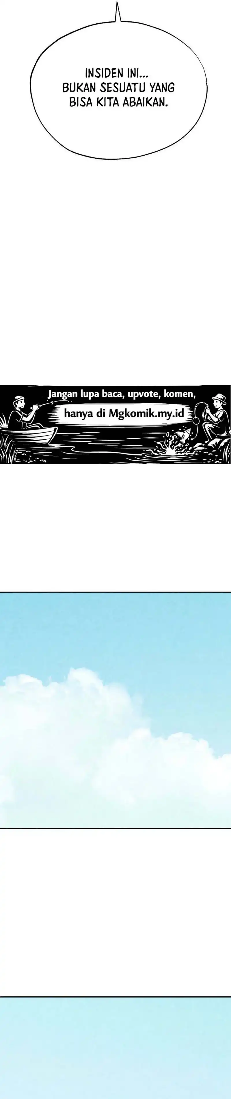 The Classmate Chapter 26 halaman 34