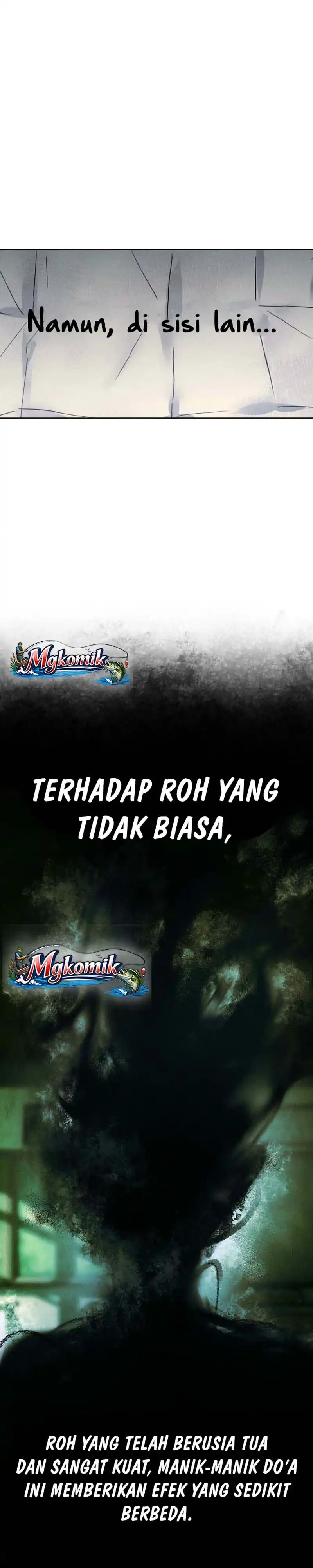 The Classmate Chapter 26 halaman 16