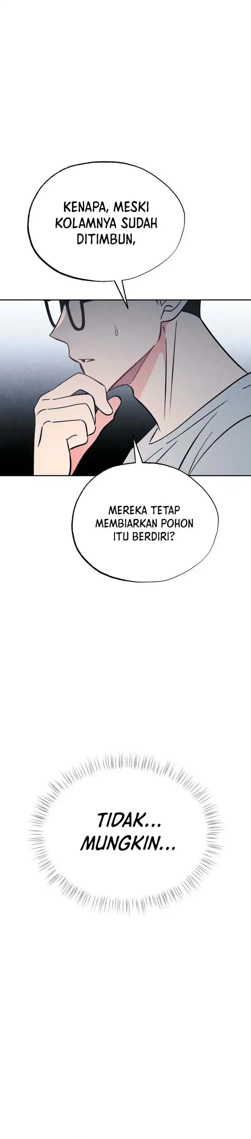 The Classmate Chapter 26 halaman 12