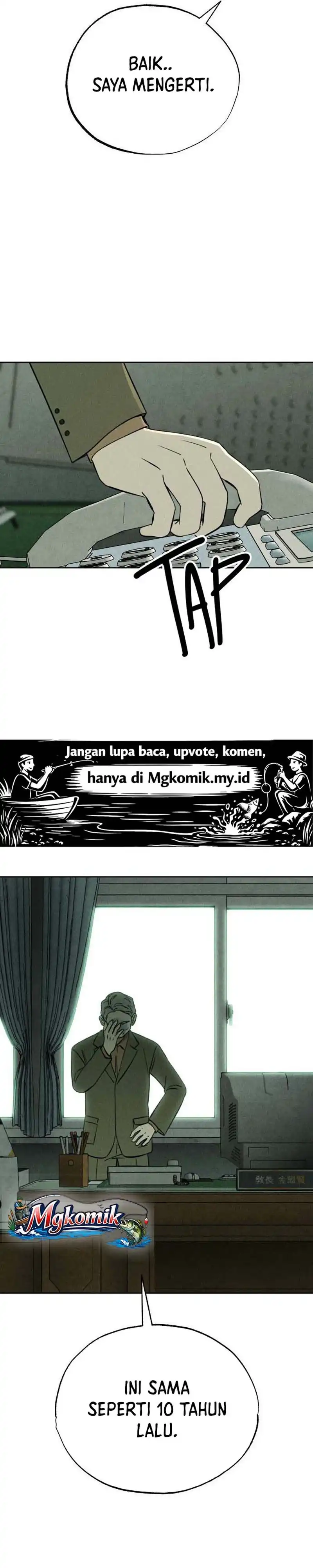 The Classmate Chapter 26 halaman 26