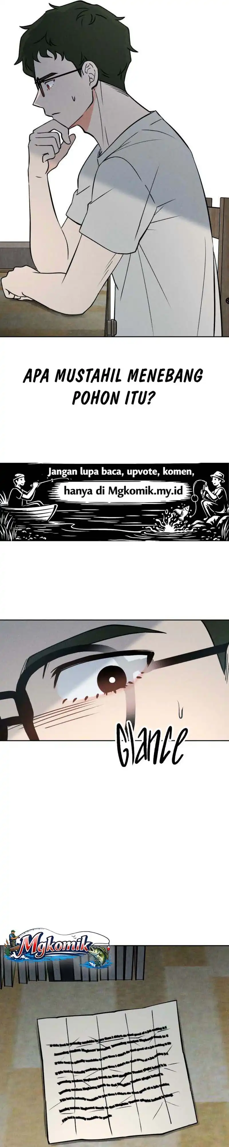 The Classmate Chapter 26 halaman 13