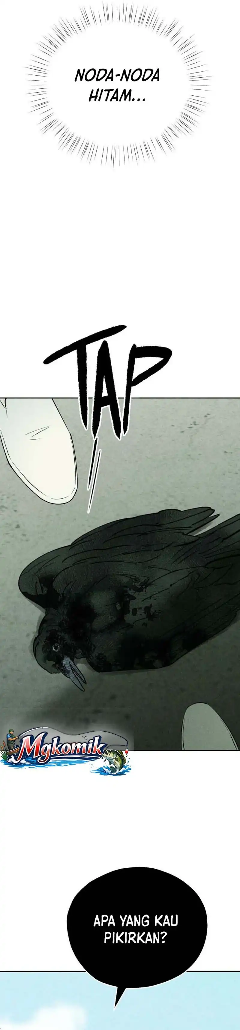The Classmate Chapter 26 halaman 41