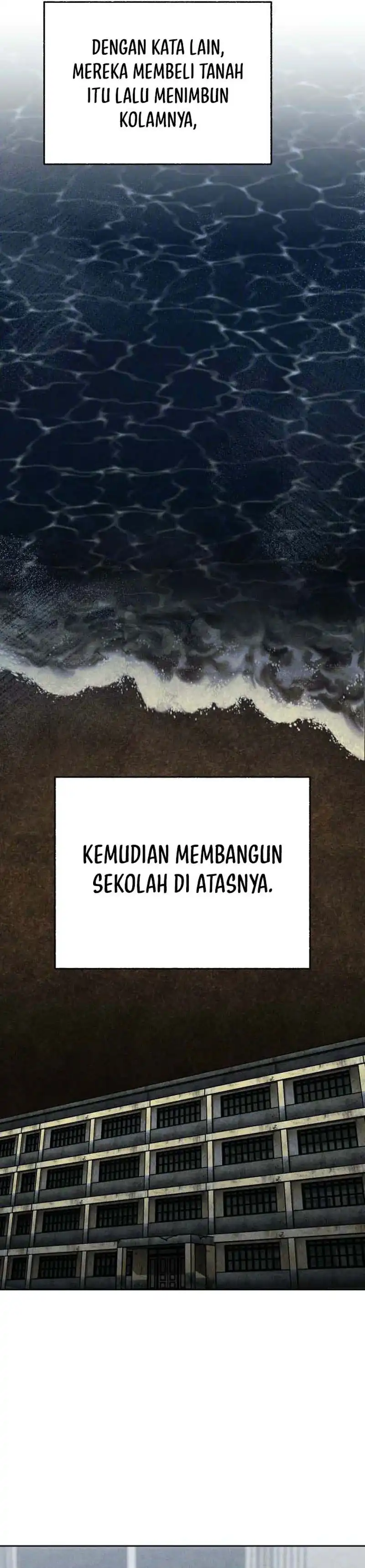 The Classmate Chapter 26 halaman 6