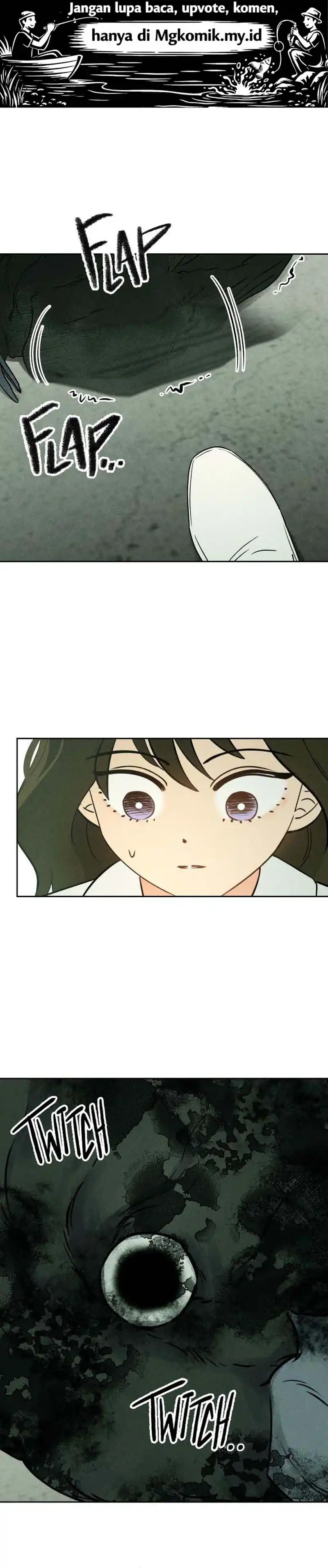 The Classmate Chapter 26 halaman 40