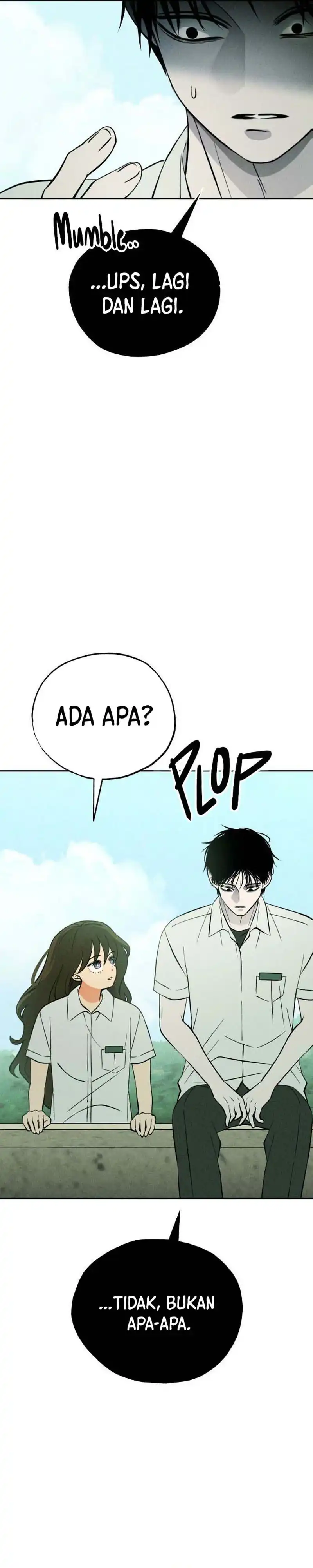 The Classmate Chapter 27 halaman 17
