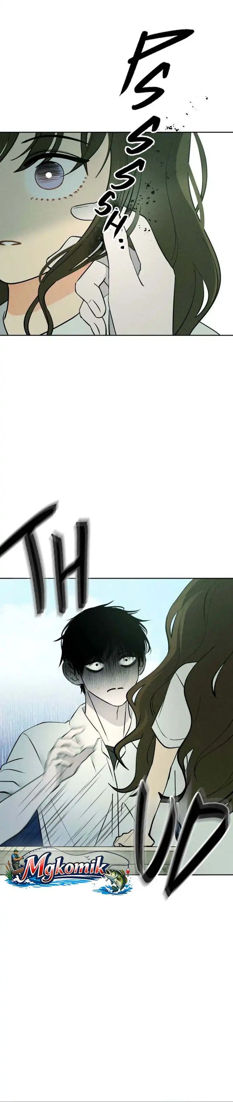 The Classmate Chapter 27 halaman 16