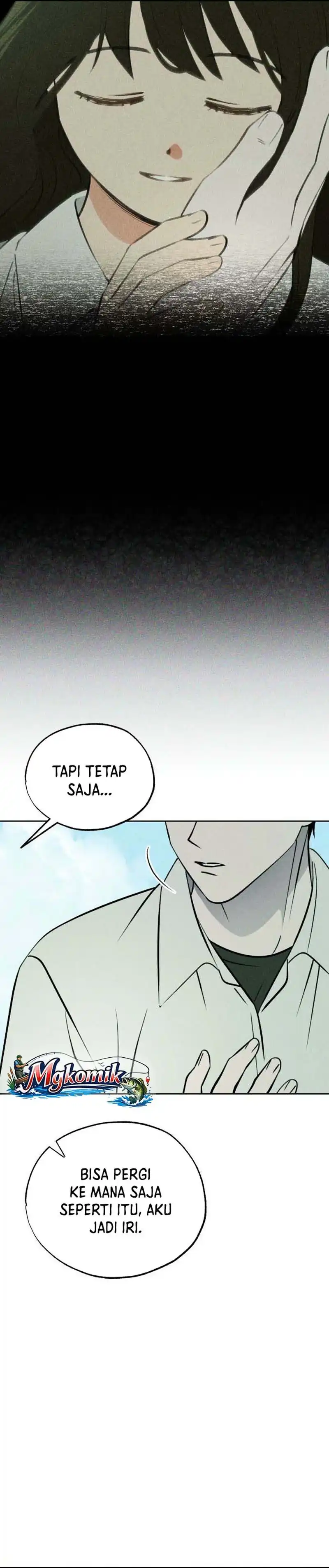 The Classmate Chapter 27 halaman 19