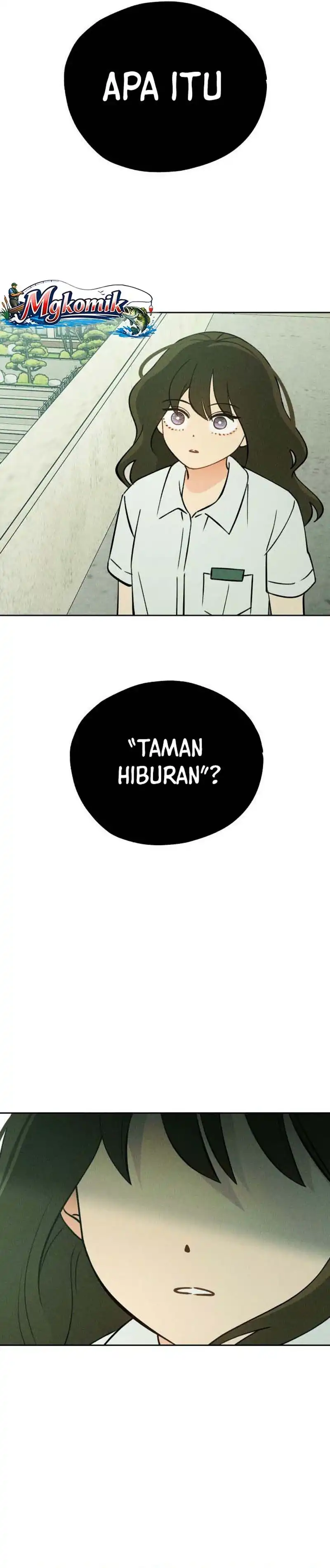 The Classmate Chapter 27 halaman 39