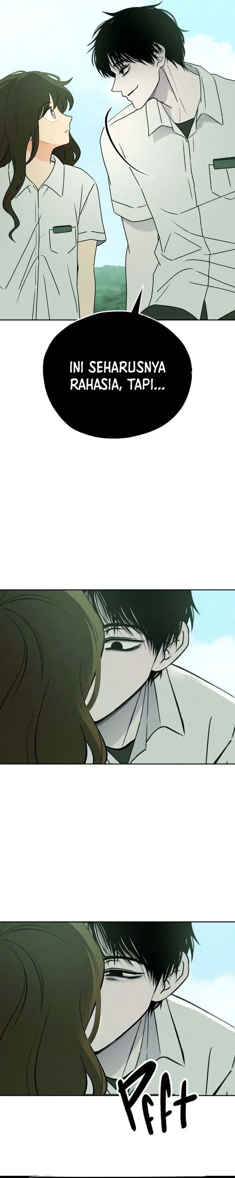 The Classmate Chapter 27 halaman 28