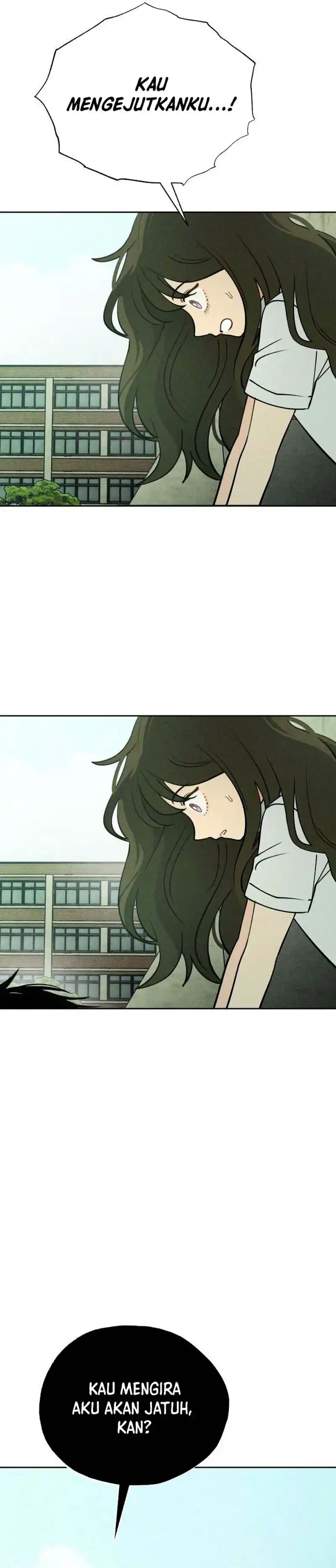 The Classmate Chapter 27 halaman 12